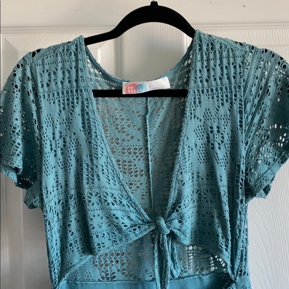 Free People Dress! - Picture 2 of 7